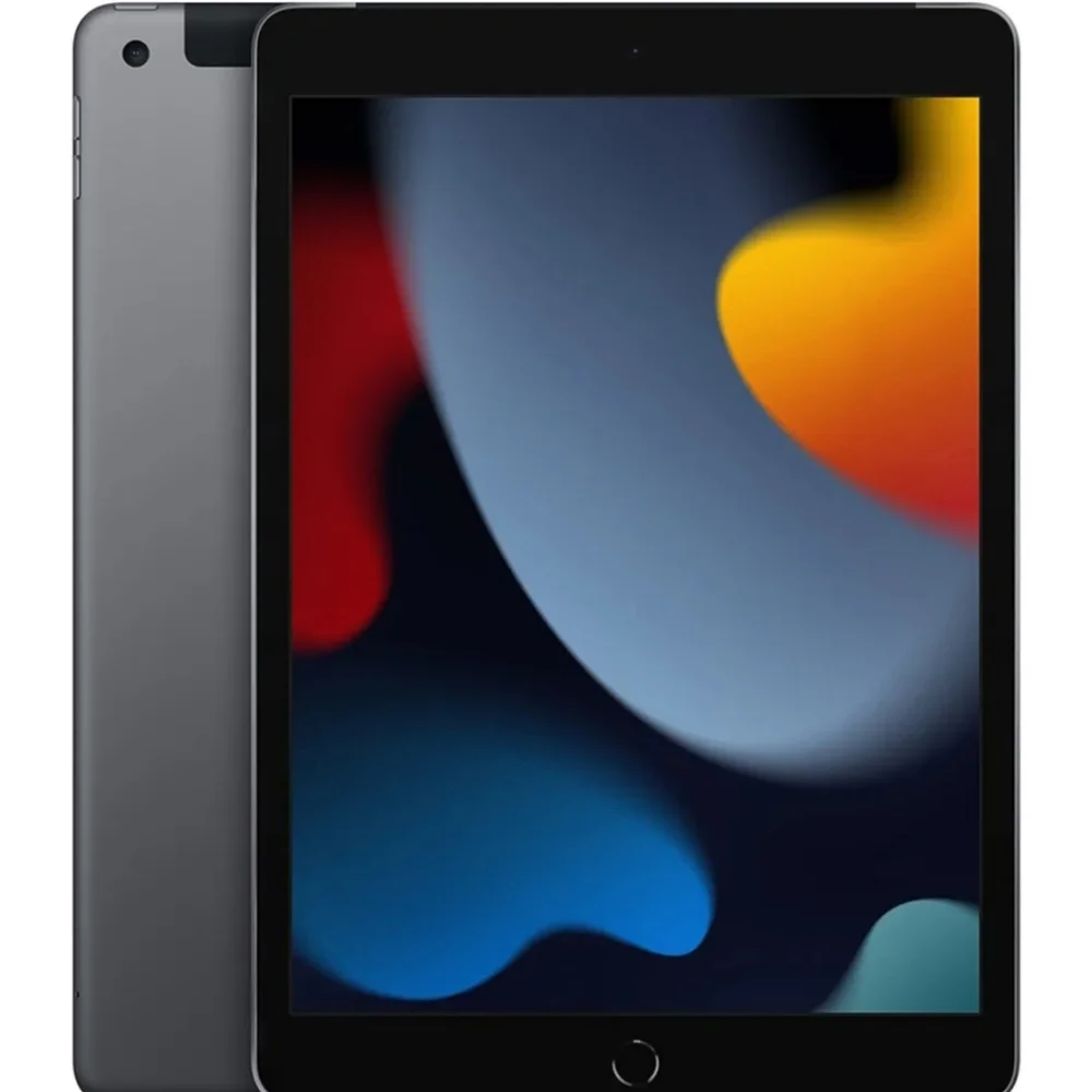 APPLE IPAD